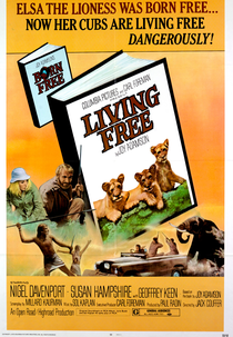 Vivendo Livremente (Living Free)