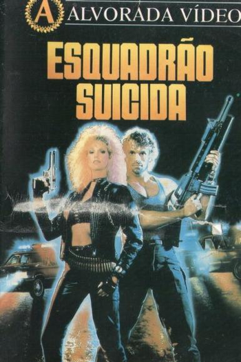  de Filme Esquadrão Suicida (1987)