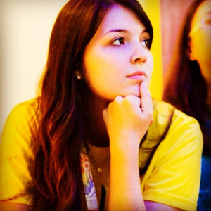 Foto de perfil de Camile