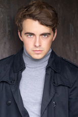 Aidan Patrick Griffin