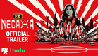 Necaxa | Official Trailer | Eva Longoria, Rob Mac, Ryan Reynolds | FX
