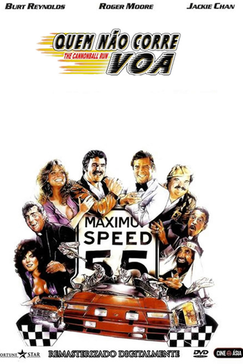  de Filme Quem Não Corre, Voa (1981)