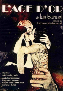 A Idade do Ouro (L'Âge d'Or)