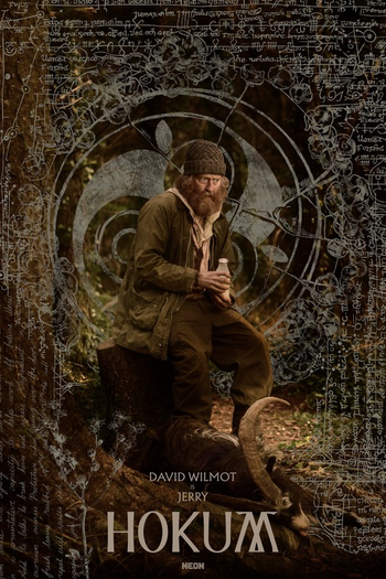  de Filme Hokum: O Pesadelo da Bruxa (2026)