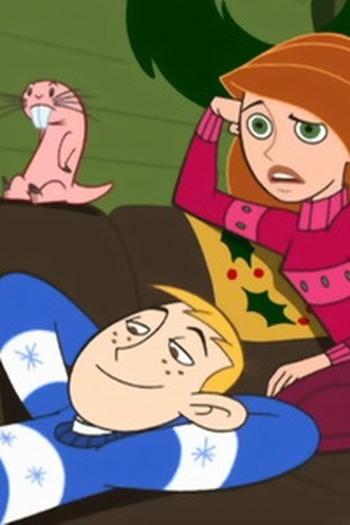 Poster de Episódio A Very Possible Christmas (2003)