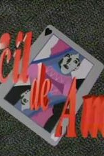 Poster de TV Fácil de Amar (1992)