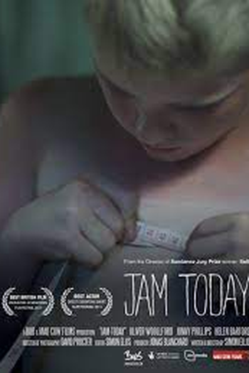  de Curta Jam Today (2011)
