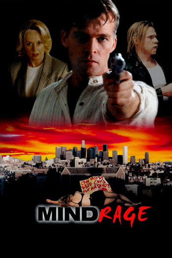  de Filme Fúria da Mente (2001)