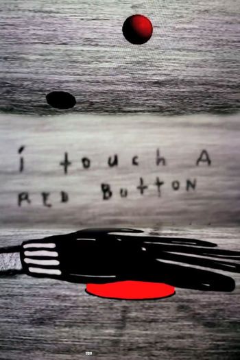 Poster de Curta Interpol: I Touch a Red Button (2011)