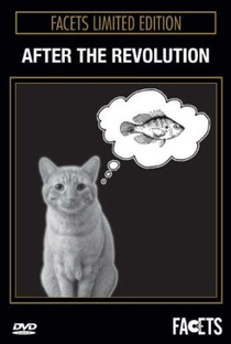 After the Revolution - Poster / Capa / Cartaz - Oficial 1