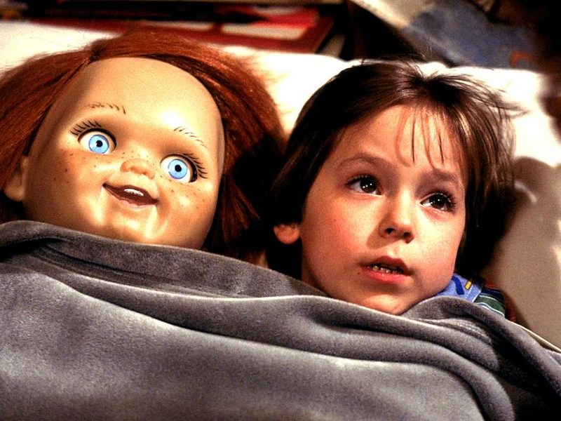 Foto 21 de Brinquedo Assassino