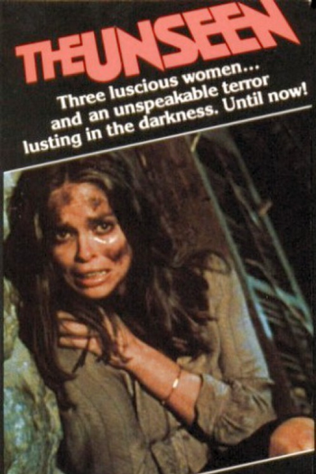  de Filme O Mistério do Invisível (1980)