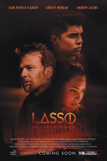  de Filme Rodeio do Inferno (2018)