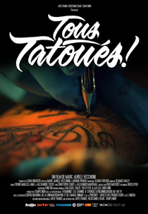 Tatuagem (Tous Tatoués)
