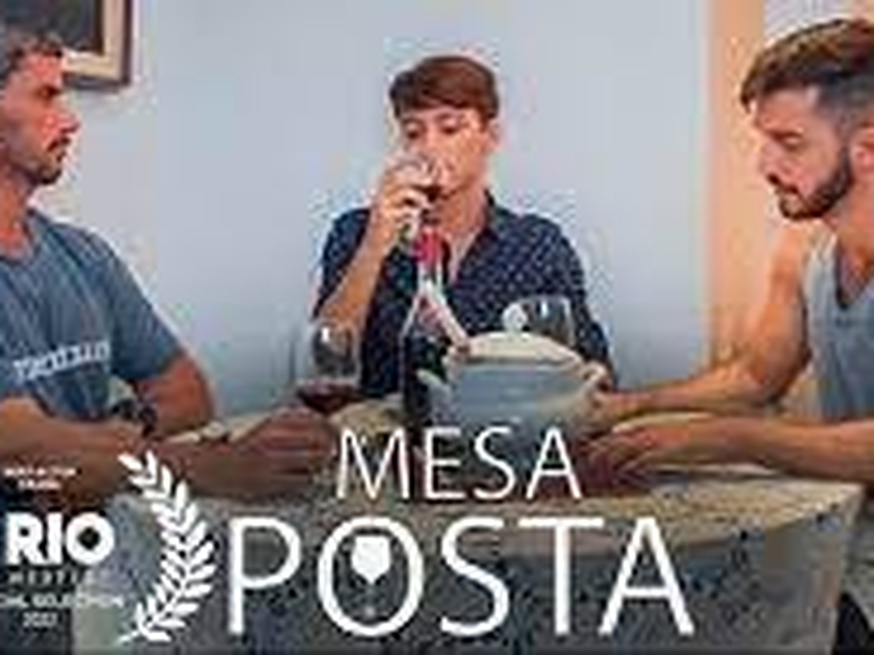 Foto 1 de Mesa Posta