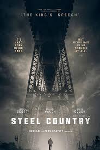  de Filme Steel Country: Uma Verdade Oculta (2018)
