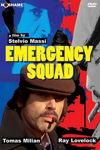  de Filme Esquadrão Relâmpago (1974)