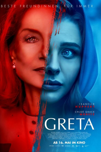  de Filme Obsessão (2019)