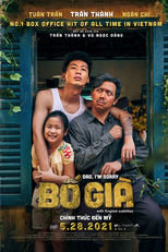 Dad, I'm Sorry (Bố già)