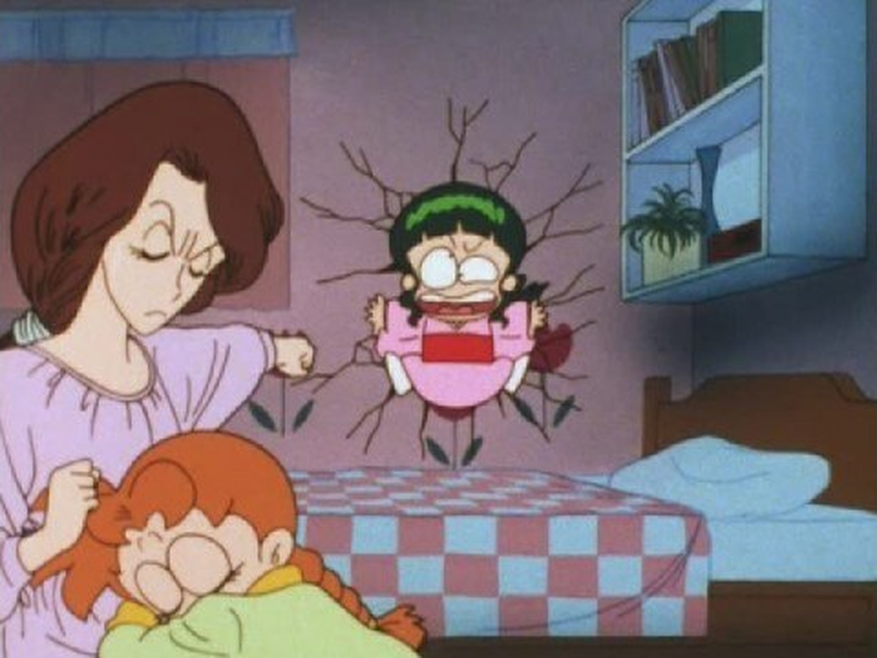 Foto 2 de Dororonpa!