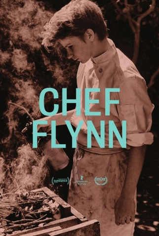 Poster 2 de Filme Chef Flynn (2018)