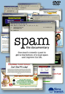 Spam: O Documentário (Spam: The Documentary)