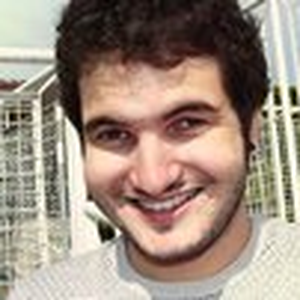 Foto de perfil de Rodrigo Mitre Nabhan