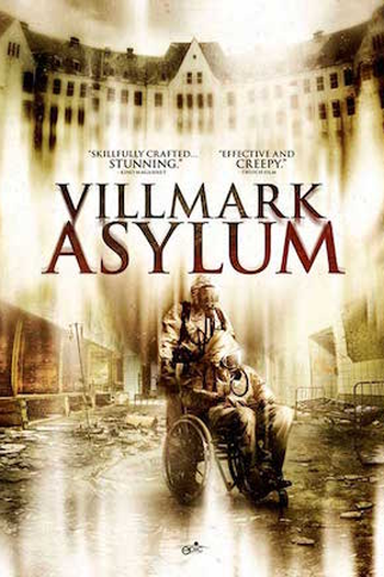  de Filme A Clínica do Horror (2015)