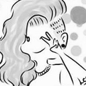 Foto de perfil de Aline