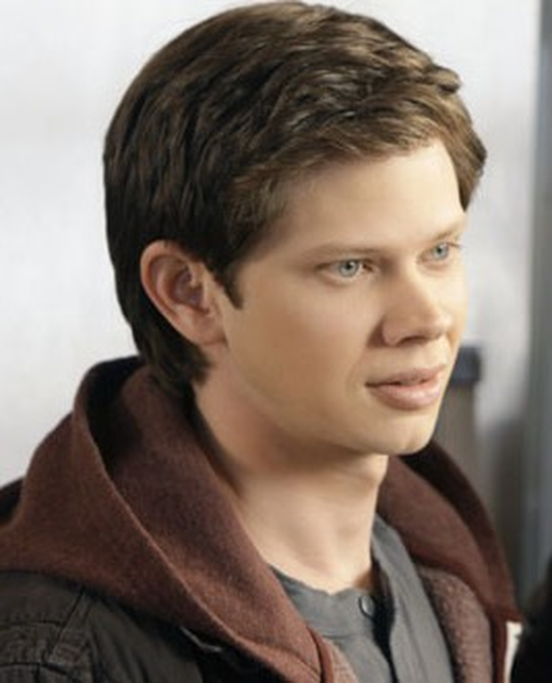 Lee Norris - Foto 1