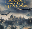 Recruiting the Five Armies