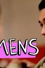 Porta dos Fundos: Homens (Homens - Porta Dos Fundos)