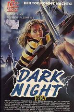 No Limiar do Perigo (A Stranger Waits)