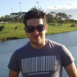 Foto de perfil de Rafael Salt