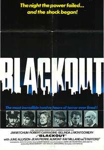 Blackout: Terror em New York (Blackout)