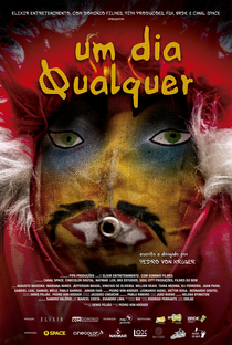 Um Dia Qualquer - Poster / Capa / Cartaz - Oficial 1