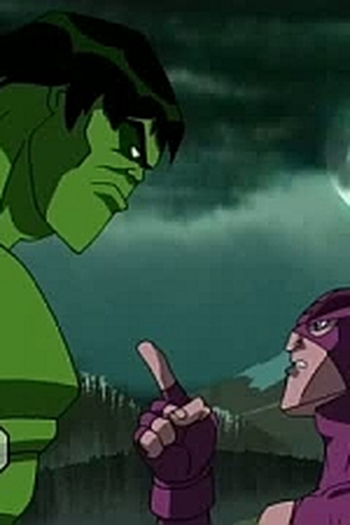 Poster de Episódio Gamma World (2) (2010)