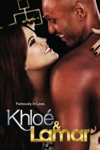 Poster de Série Khlóe & Lamar (1ª Temporada) (2011)