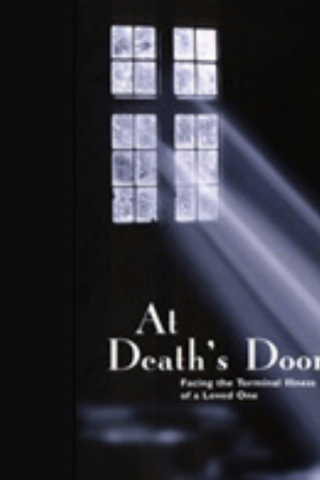 Poster de Curta At Death's Door (1999)