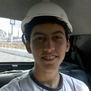 Foto de perfil de Pedro Castro Fernandes