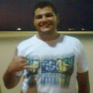 Foto de perfil de Gabriel Chenkko