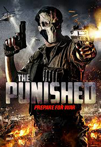The Punished (The Punished)