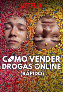Como Vender Drogas Online (Rápido) (2ª Temporada) (How to Sell Drugs Online (Fast) (Season 2))