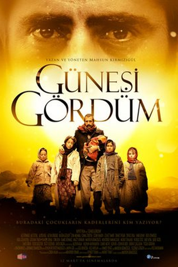  de Filme Günesi gördüm (2009)