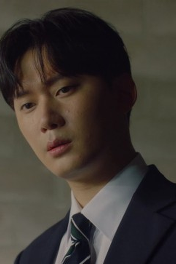 Poster de Episódio 15회 (2022)