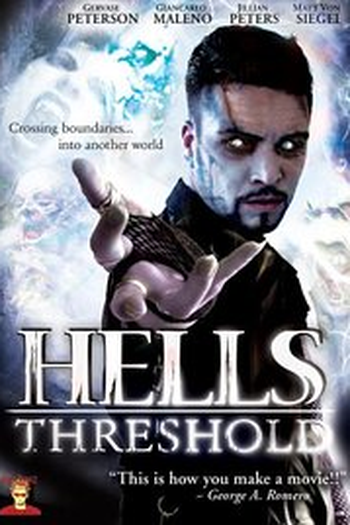 Poster de Filme Hell's Threshold (2006)