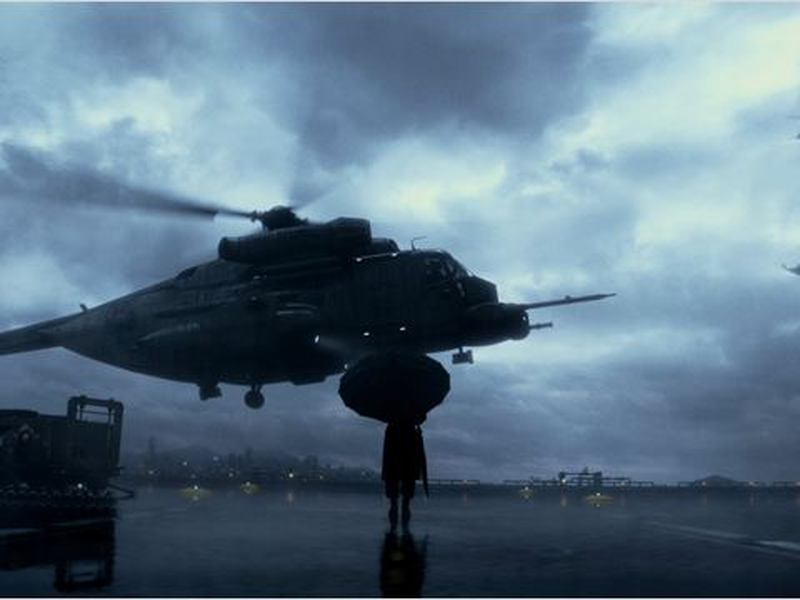 Foto 8 de Círculo de Fogo