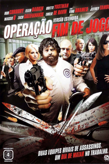  de Filme Operação Fim de Jogo (2010)