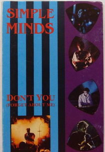 Simple Minds: Don't You (Forget About Me) (Simple Minds: Don't You (Forget About Me))