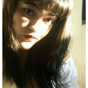 Foto de perfil de Raphaela Damaso